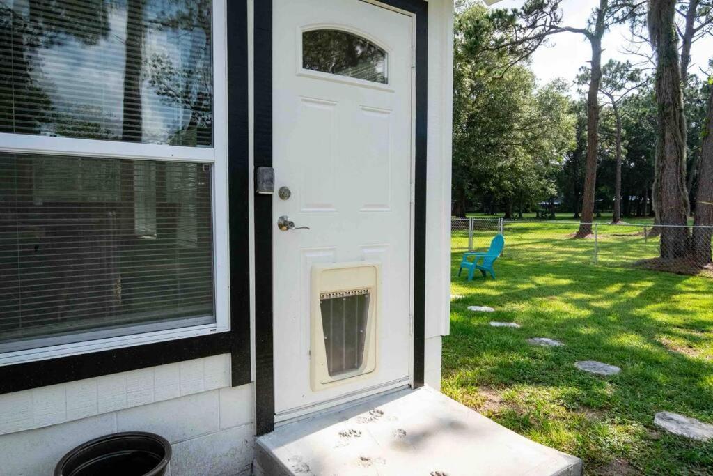 3Bdr2Bath Home In Lutz Close To Tampa, 20 Min To Stadium, Airport Bagian luar foto
