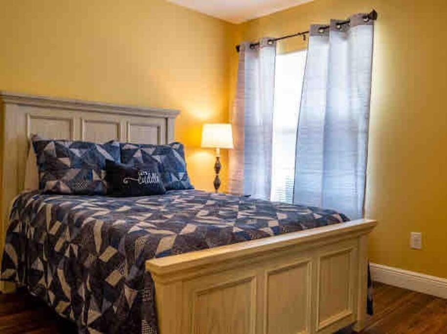3Bdr2Bath Home In Lutz Close To Tampa, 20 Min To Stadium, Airport Bagian luar foto